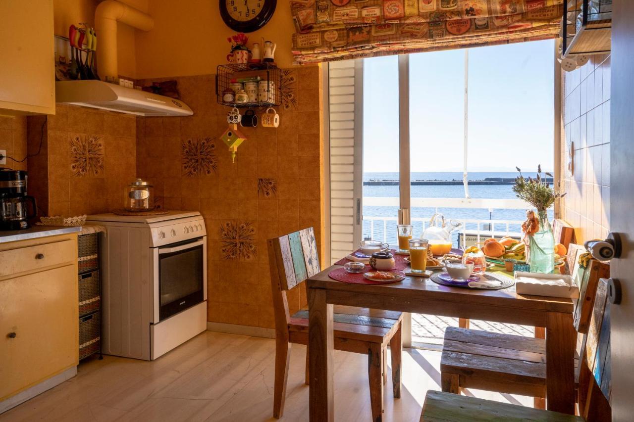 Lia'S Apartment'S In Karystos Dış mekan fotoğraf