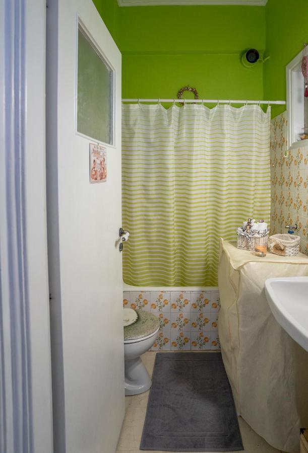 Lia'S Apartment'S In Karystos Dış mekan fotoğraf
